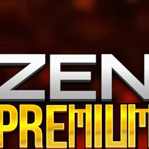 ABONNEMENT ZEN PREMIUM