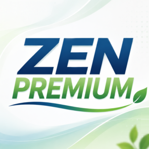 ABONNEMENT ZEN PREMIUM
